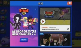 荒野乱斗最新爆料,神秘英雄登场，全新玩法等你探索！